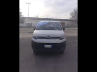 usata Citroën e-Berlingo e- motore elettrico 136 CV M Live nuova a Alessandria