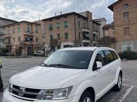 Usata Fiat Freemont Lounge 170 CV (125 kW) 2012 SUV