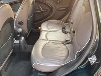 Usata Mini Countryman 184 CV (135 kW) 2012 Verde SUV