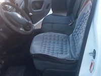 Usata Peugeot Partner 90 CV (66 kW) 2010 Bianco Monovolume