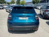 Usata Fiat 600 La Prima 110 CV (80 kW) 2025 Verde SUV