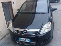 usata Opel Zafira 1.6 Club ecoM 94cv