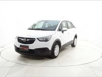 usata Opel Crossland 1.5 ECOTEC D 102 CV 1.5 ECOTEC D 102 CV Start&Stop Advance