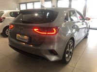 usata Kia Ceed 1.6 CRDi 136 CV DCT 5p. Evolution