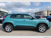 Occasion Jeep Avenger Altitude 101 PK (74 kW) 2024 Blauw SUV