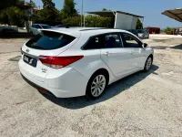 Usata Hyundai i40 136 CV (100 kW) 2014 Bianco Station wagon