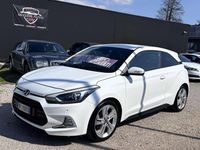 Usata Hyundai i20 Sport 90 CV (66 kW) 2016 Other Utilitaria