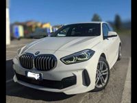 usata BMW 116 116 d Msport auto