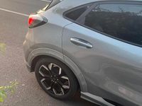 Usata Ford Puma 2024 Grigio Berlina
