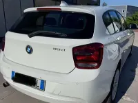 Usata BMW 118 143 CV (105 kW) 2013 Utilitaria
