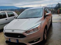 Usata Ford Focus Business Edition 120 CV (88 kW) 2018 Station wagon