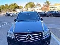 Usata Mercedes GLK220 2011 SUV