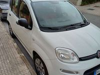 usata Fiat Panda PandaIII 2012 1.3 mjt 16v Pop 75cv