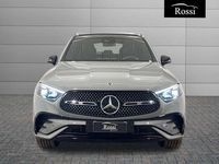 Nuova Mercedes GLC43 AMG AMG 367 CV (269 kW) 2025 Grigio alpi standard manufaktu