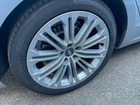 Usata Audi A5 Sport 190 CV (139 kW) 2018 Grigio Coupé