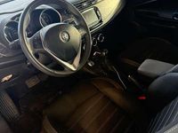 Usata Alfa Romeo Giulietta 120 CV (88 kW) 2019 Berlina
