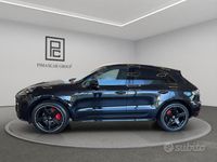 Gebraucht Porsche Macan 441 PS (324 kW) 2021 SUV
