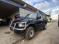 usata Mitsubishi Pajero Metal Top 2.8 tdi GLS Executive