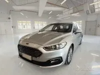 Usata Ford Mondeo Titanium 150 CV (110 kW) 2021 Grigio Station wagon