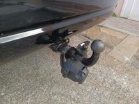 Usata Kia Sorento 170 CV (125 kW) 2006 Nero SUV