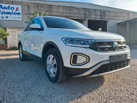 Usata VW T-Roc Life 116 CV (85 kW) 2026 Bianco SUV