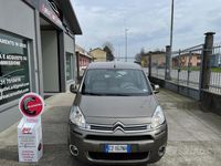 usata Citroën Berlingo Multispace 1.6 hdi Seduction c/esp 115cv