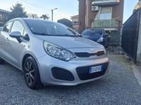 Usata Kia Rio City 86 CV (63 kW) 2013 Berlina