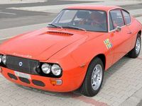 usata Lancia Fulvia zagato