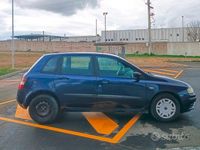 Usata Fiat Stilo Dynamic 116 CV (85 kW) 2003 Blu Berlina