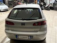 usata Seat Ibiza 5p 1.4 16v benzina euro4!!!!!!!!! 60.000km!!!