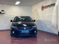 Usata Fiat Tipo S 120 CV (88 kW) 2017 Nero Berlina