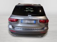 Usata Mercedes GLB200 150 CV (110 kW) 2022 Grigio SUV