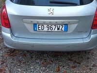 Usata Peugeot 308 SW 2010 Station wagon