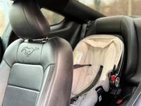 Usata Ford Mustang 310 CV (228 kW) 2020 Blu Coupé