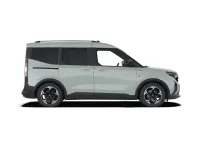 Nuova Ford Tourneo Courier Active 126 CV (92 kW) 2026 Cactus gray  solid Monovolume