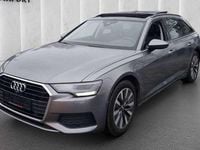 Usata Audi A6 Ambiente 163 CV (119 kW) 2019 Grigio Station wagon