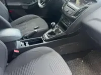 Usata Ford Focus Titanium X 125 CV (91 kW) 2015 Station wagon