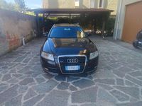Usata Audi A6 Allroad Advanced 239 CV (175 kW) 2011 Station wagon