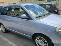 Usata Lancia Ypsilon 60 CV (44 kW) 2010 Utilitaria