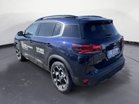 usata Citroën C5 Aircross Aircross Hybrid 225 E-EAT8 Shine nuova a Ceccano