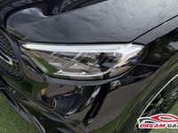 Usata Mercedes GLC200 Premium 204 CV (150 kW) 2024 Nero SUV