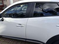 Usata Mazda CX-3 Exceed 105 CV (77 kW) 2016 SUV