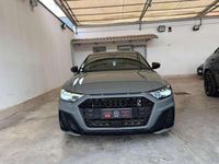 Usata Audi A1 Sportback S-Line 200 CV (147 kW) 2019 Grigio Utilitaria
