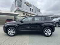 Nuova Jeep Avenger Altitude 109 CV (80 kW) 2025 Nero SUV