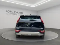 Nuova Kia Niro 92 CV (67 kW) 2025 Nero SUV