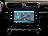 Usata Citroën C3 PureTech 83 CV (61 kW) 2023 Polar white con tetto red  pastello Utilitaria