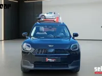 Usata Mini John Cooper Works Countryman 2025 Nero metallizzato SUV