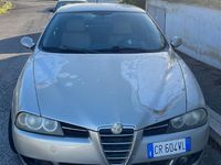 usata Alfa Romeo 156 sw