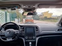 Usata Renault Mégane IV Intens 2017 Nero Coupé