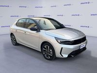 Usata Opel Corsa 101 CV (74 kW) 2025 Cristal silver Utilitaria